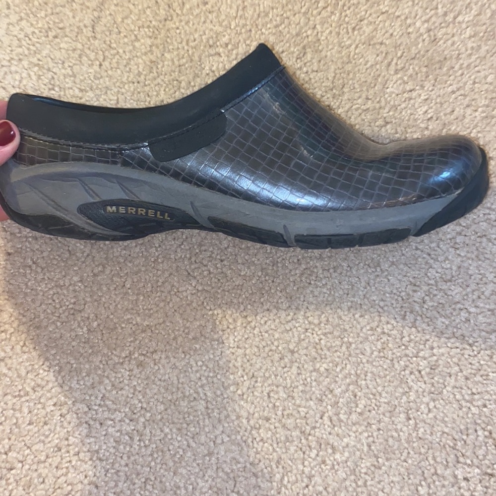 Merrell shoes! - Picture 2 of 3